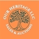 Our Heritage LLC Logo