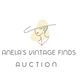 Anela’s Vintage Finds Logo