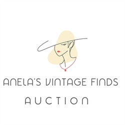 Anela’s Vintage Finds