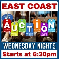 East Coast Auction, Inc.
