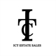 ICT Estate Sales Logo