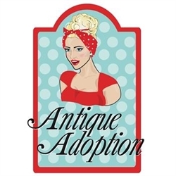 Antique Adoption Logo