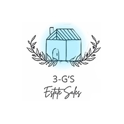 3-g&#39;s Estate Sales