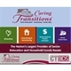 Caring Transitions Of West Los Angeles Logo