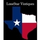 Lonestar Vintiques Estate Services Logo