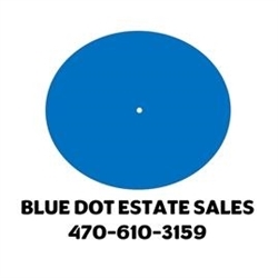 Blue Dot Estate Sales