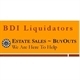Bdi Liquidators Logo
