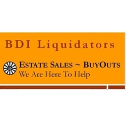 Bdi Liquidators