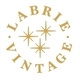 Labrie Vintage Logo