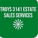 Troys 3141 Estate Sale Services Logo