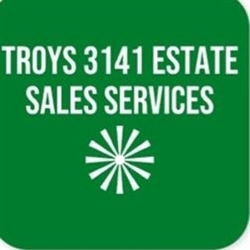 Troys 3141 Estate Sale Services