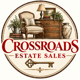Cohutta Crossroads Antiques Logo