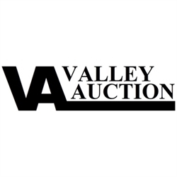 Valley Auction Logo