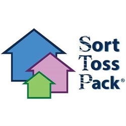 Senior Life Management DBA Sort Toss Pack