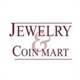 Jewelry & Coin Mart Logo