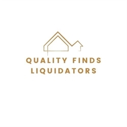 Quality Finds Liquidators LLC