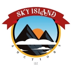 Sky Island Auctions
