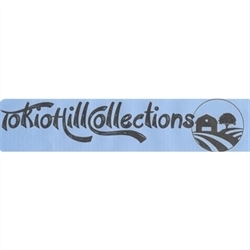 Tokiohillcollections Logo