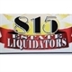 815 Estate Liquidators Logo