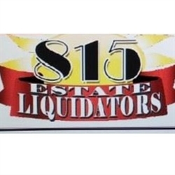 815 Estate Liquidators