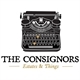 The Consignors LLC Logo