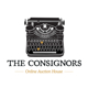 The Consignors Logo