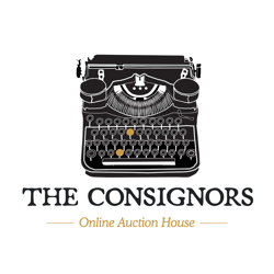 The Consignors Logo