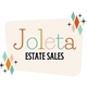 Joleta Retro And Recent Logo