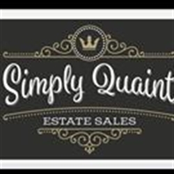 Simply Quaint Estate Sales