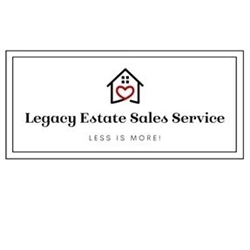 Legacy Estate Sales & Service Logo