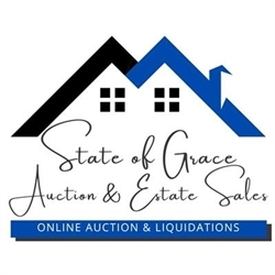 State Of Grace Auction And Estate Sales