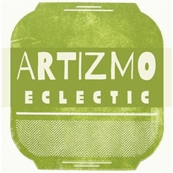 Artizmo Eclectic Logo