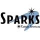 Sparks Estate Services Logo