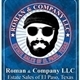 Roman And Company LLC Estate Sales Of El Paso Texas Logo