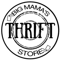 Big Mama's Estate Sale Logo