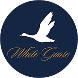 White Goose Estate Sales Logo