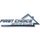 First Choice Estate Sales Logo