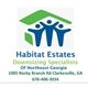 Habitat Estates Of Northeast Georgia Logo