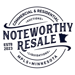 Noteworthy Resale Logo
