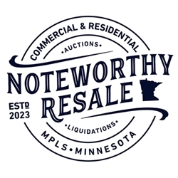 Noteworthy Resale