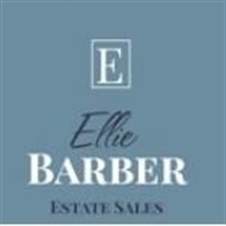 Ellie Barber Estate Sales Logo