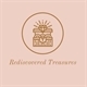 Rediscovered Treasures Logo