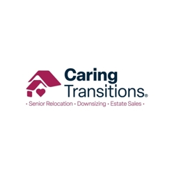 Caring Transitions Of Olympia Logo