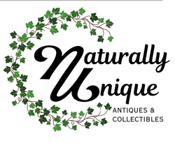 Naturally Unique Estate Sales