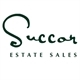 Succor Estate Sales Logo