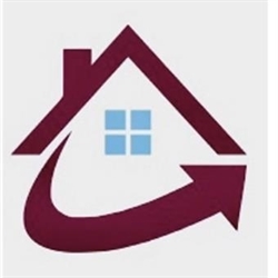 Stage Right Estate Sales Logo