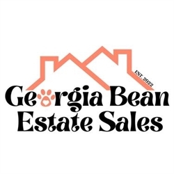 Georgia Bean Estate Sales Logo