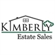 Kimberly Estate Sales LLC Logo