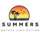 Summers Estate Liquidation Logo
