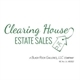 Clearing House Estate Sales-nc Logo